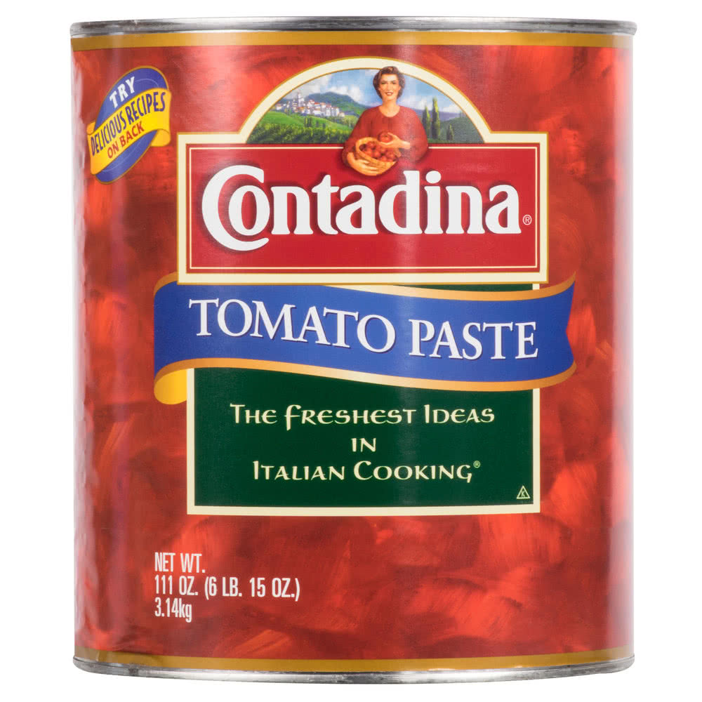 contadina tomato paste 3.14kg