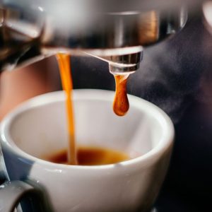 COFFEE ESPRESSO