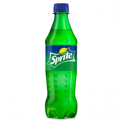 Sprite 60cl